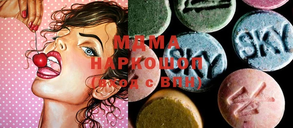 марихуана Инта