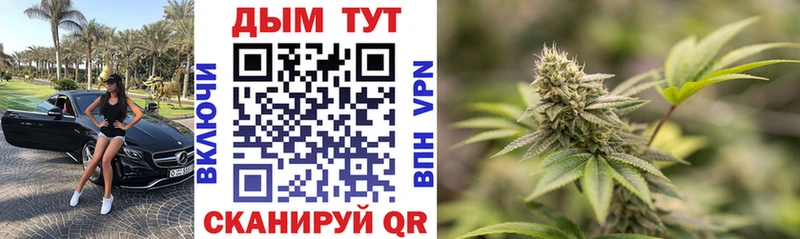 Каннабис тримм Мирный